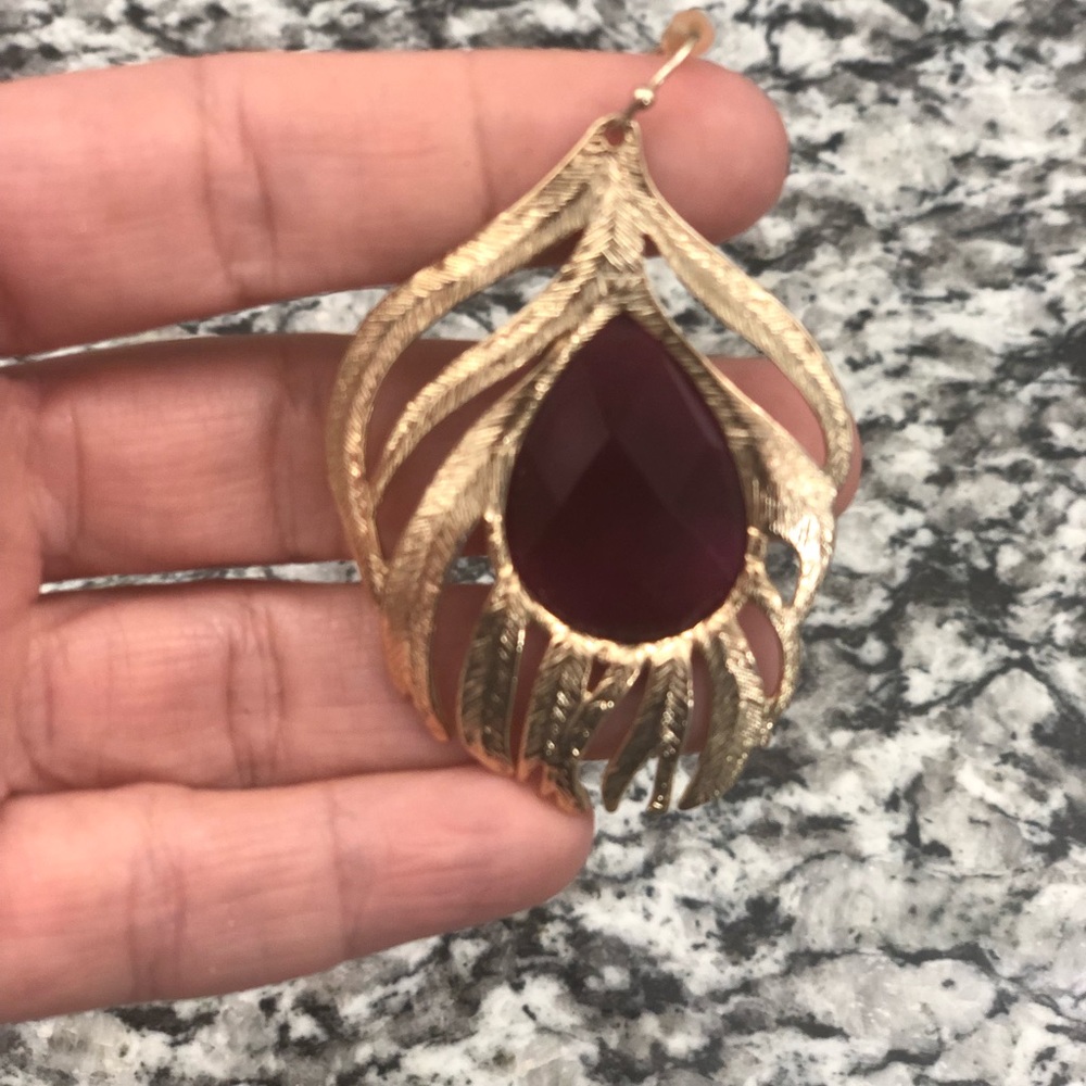 Kendra Scott Earrings